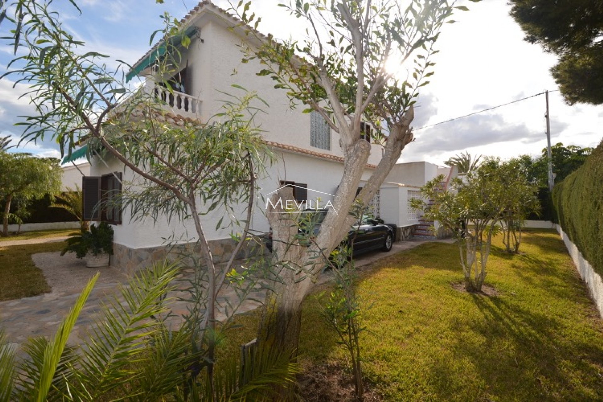 Återförsäljare - Villa - Orihuela Costa - Cabo Roig