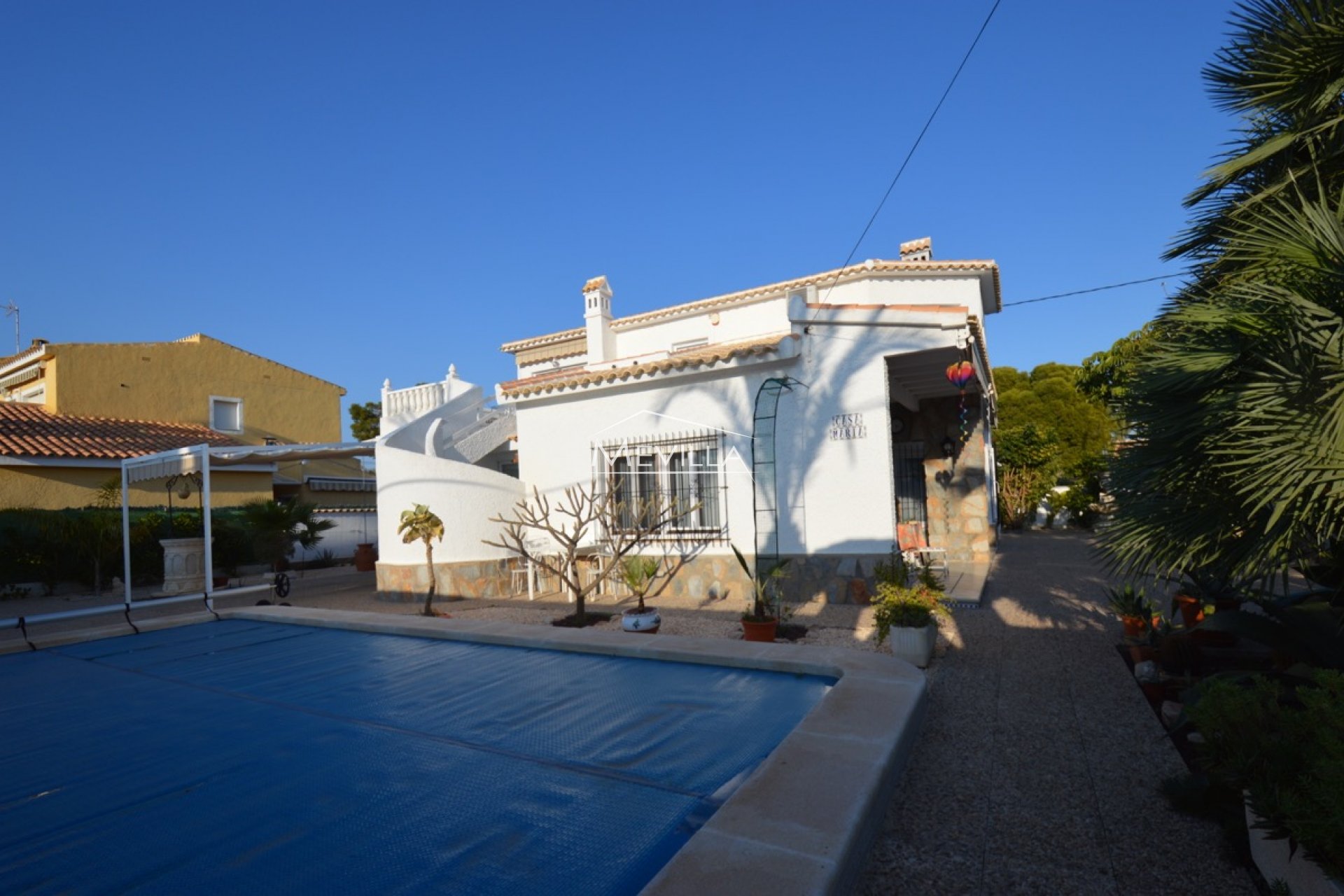 Återförsäljare - Villa - Orihuela Costa - Cabo Roig