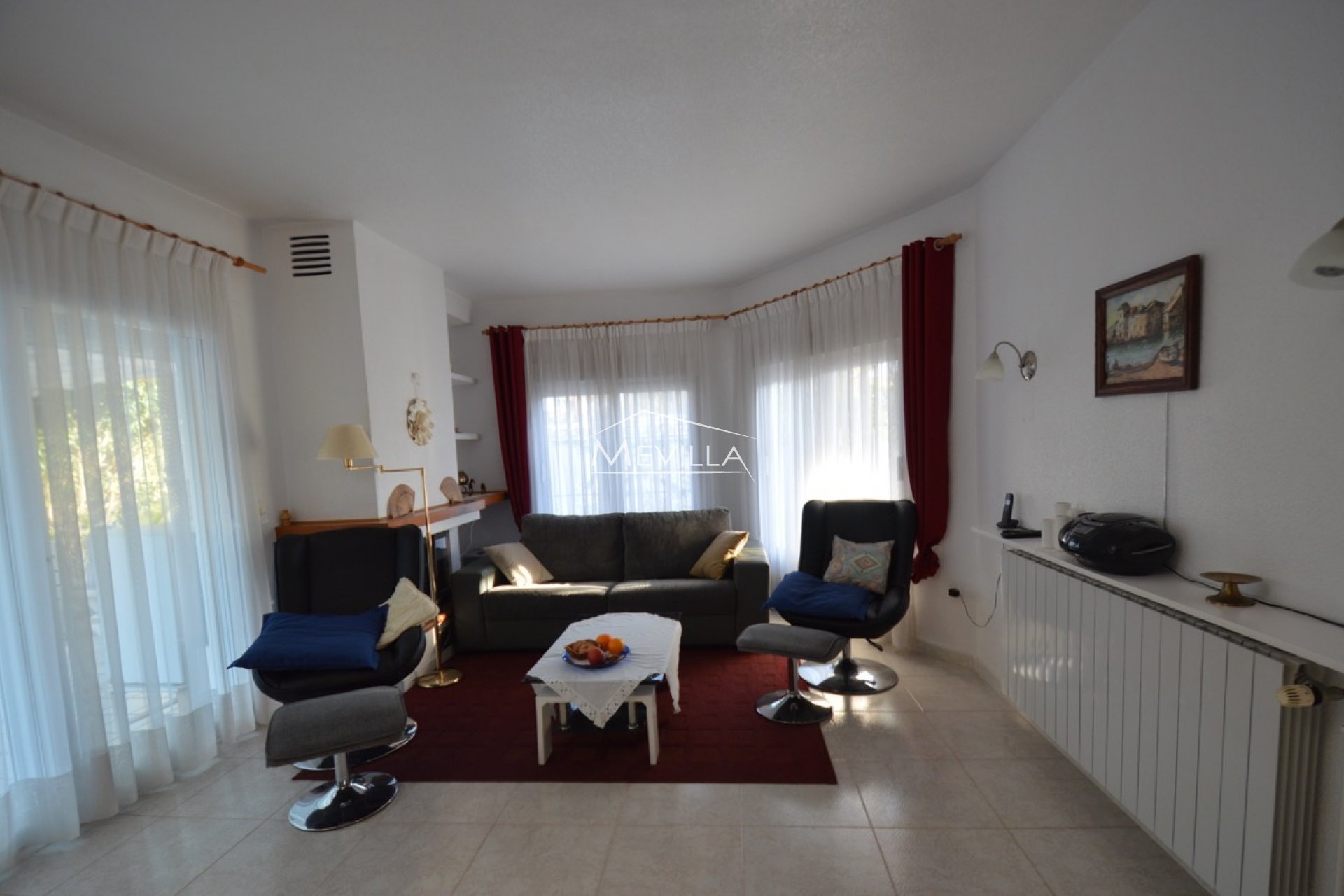 Återförsäljare - Villa - Orihuela Costa - Cabo Roig