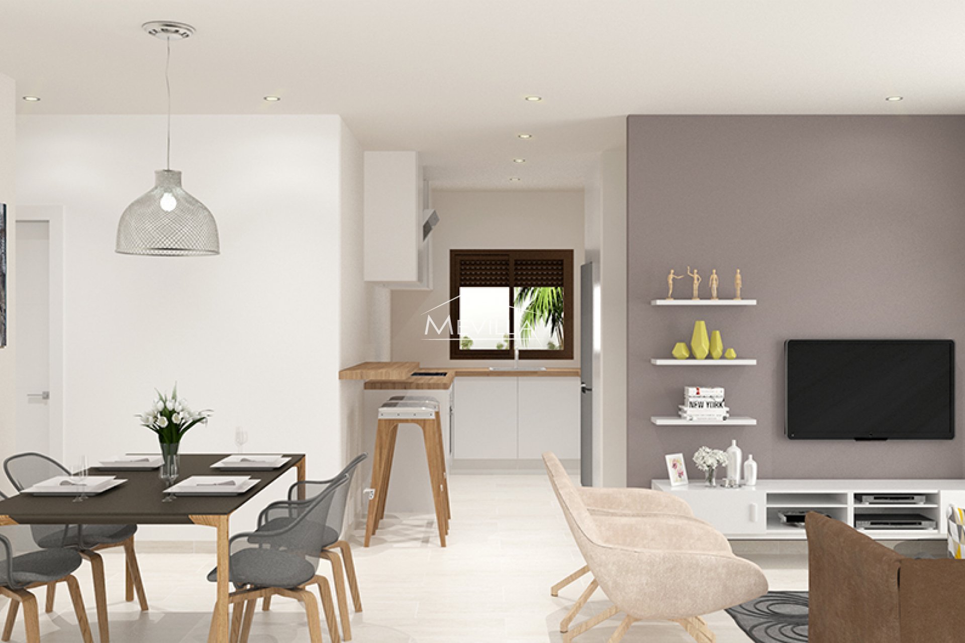 Återförsäljare - Villa - Orihuela Costa - Cabo Roig