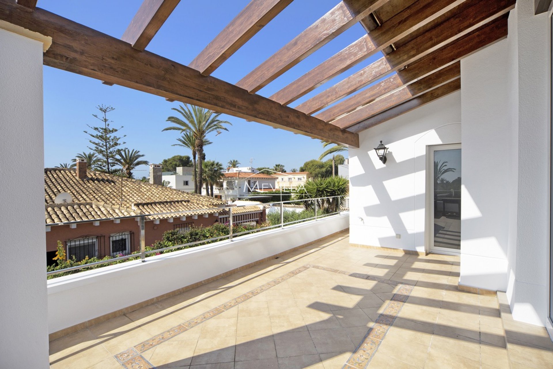 Återförsäljare - Villa - Orihuela Costa - Cabo Roig
