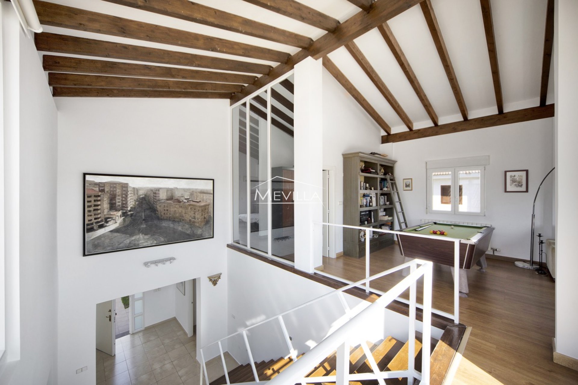 Återförsäljare - Villa - Orihuela Costa - Cabo Roig