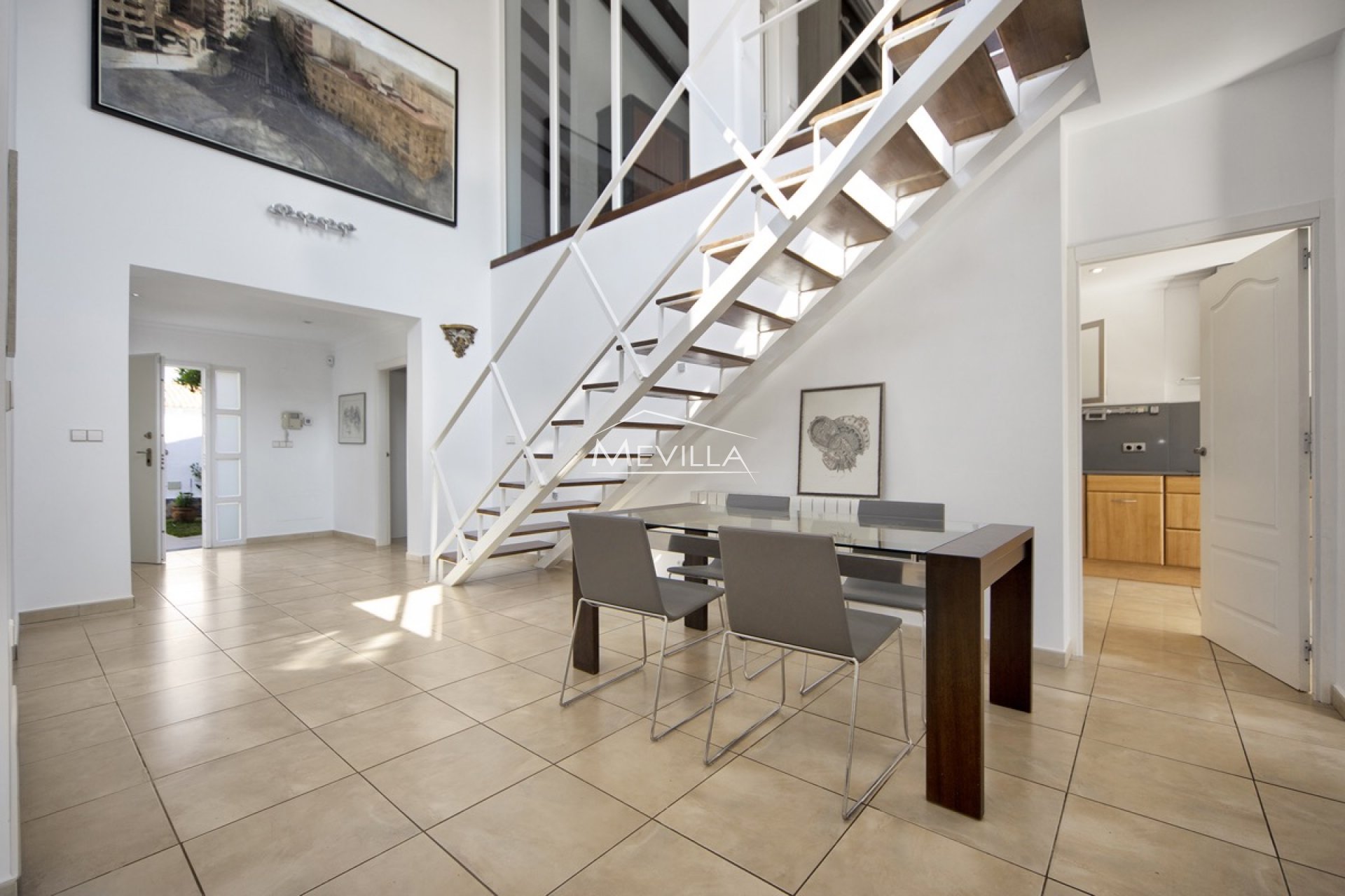 Återförsäljare - Villa - Orihuela Costa - Cabo Roig