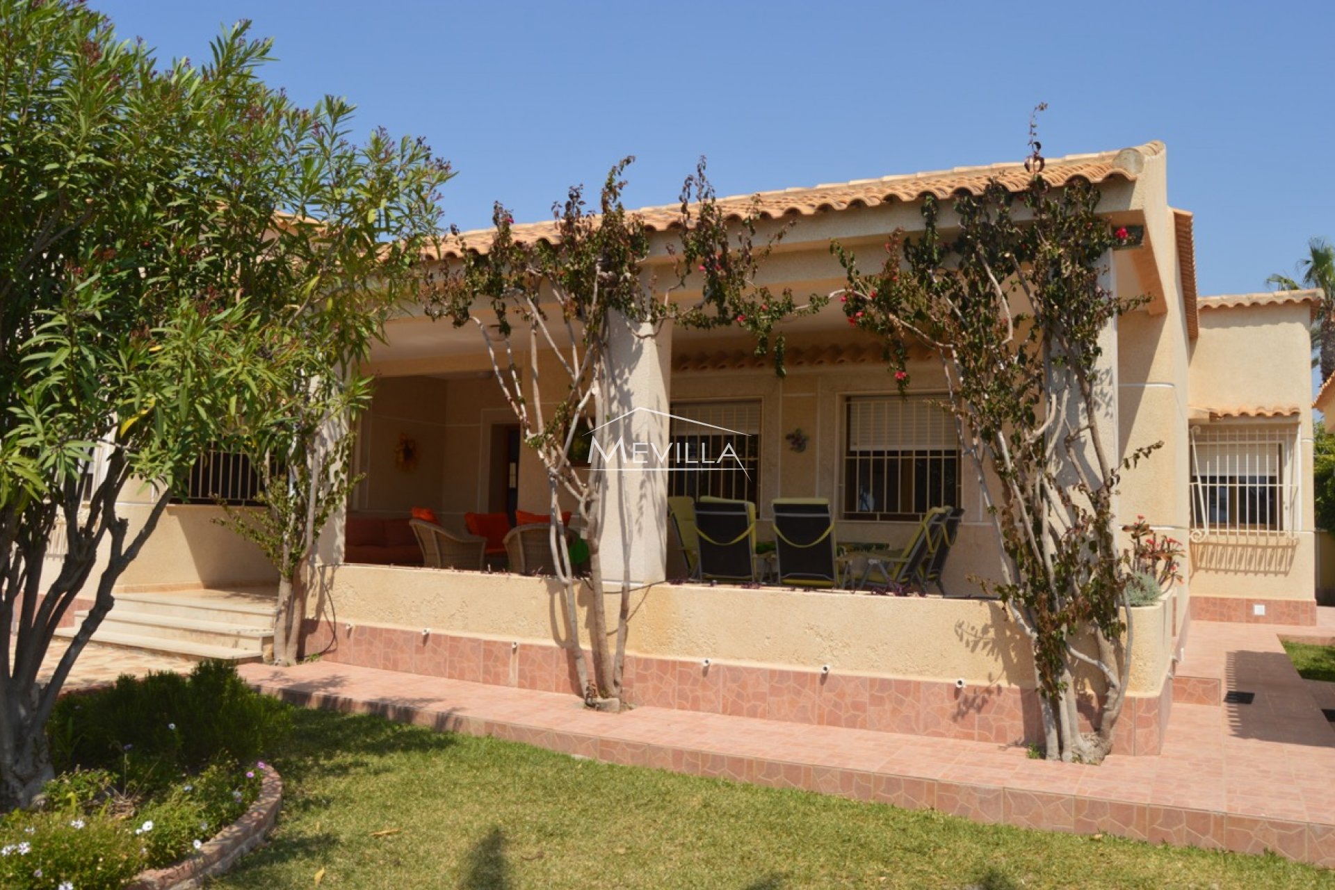Återförsäljare - Villa - Orihuela Costa - Cabo Roig