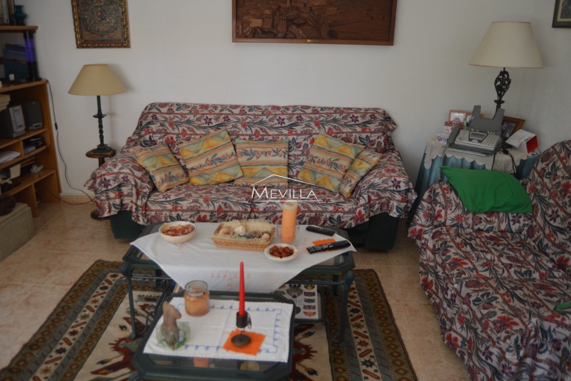 Återförsäljare - Villa - Orihuela Costa - Cabo Roig