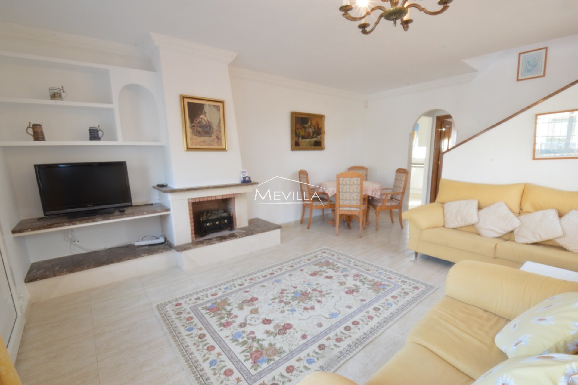 Återförsäljare - Villa - Orihuela Costa - Cabo Roig