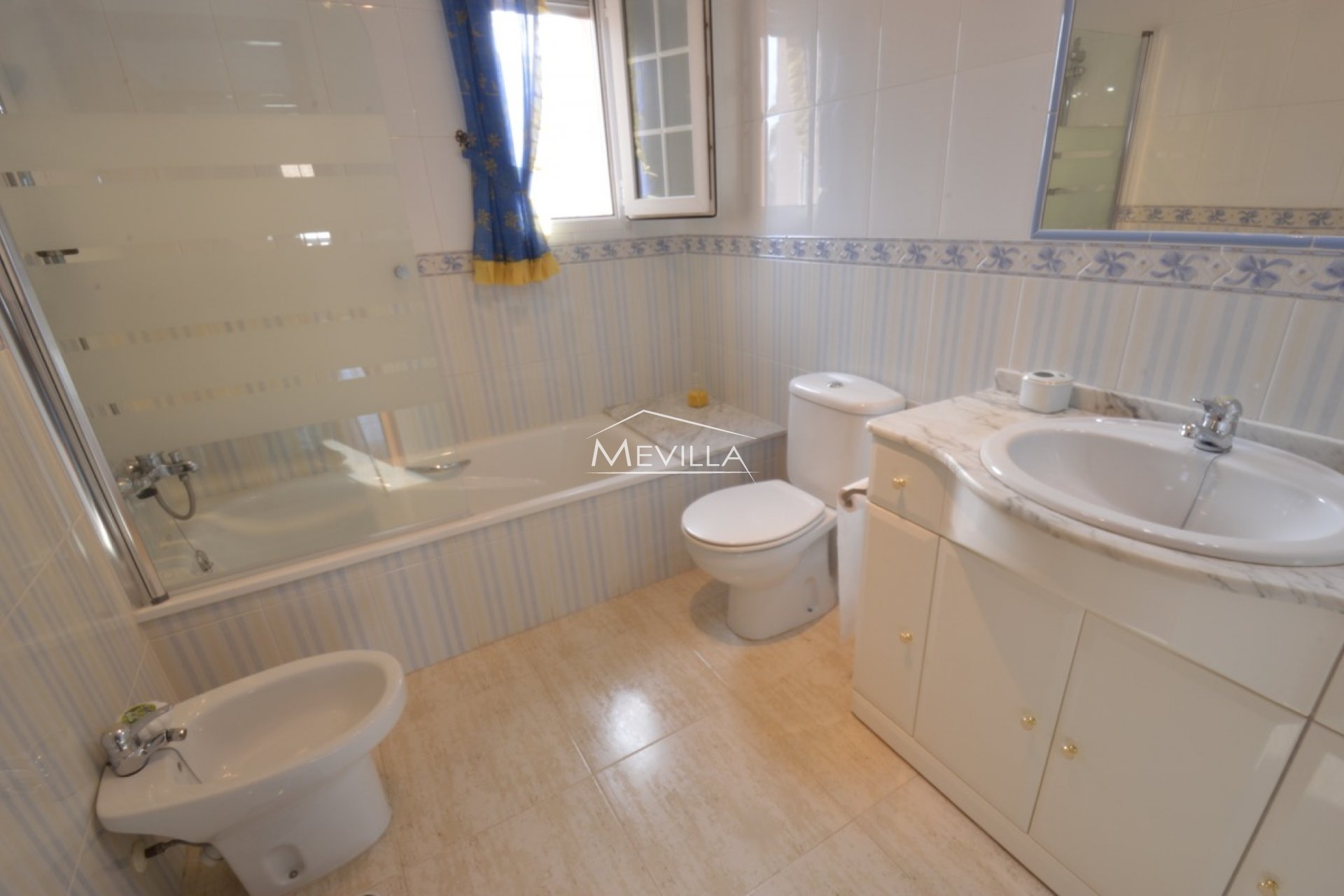 Återförsäljare - Villa - Orihuela Costa - Cabo Roig