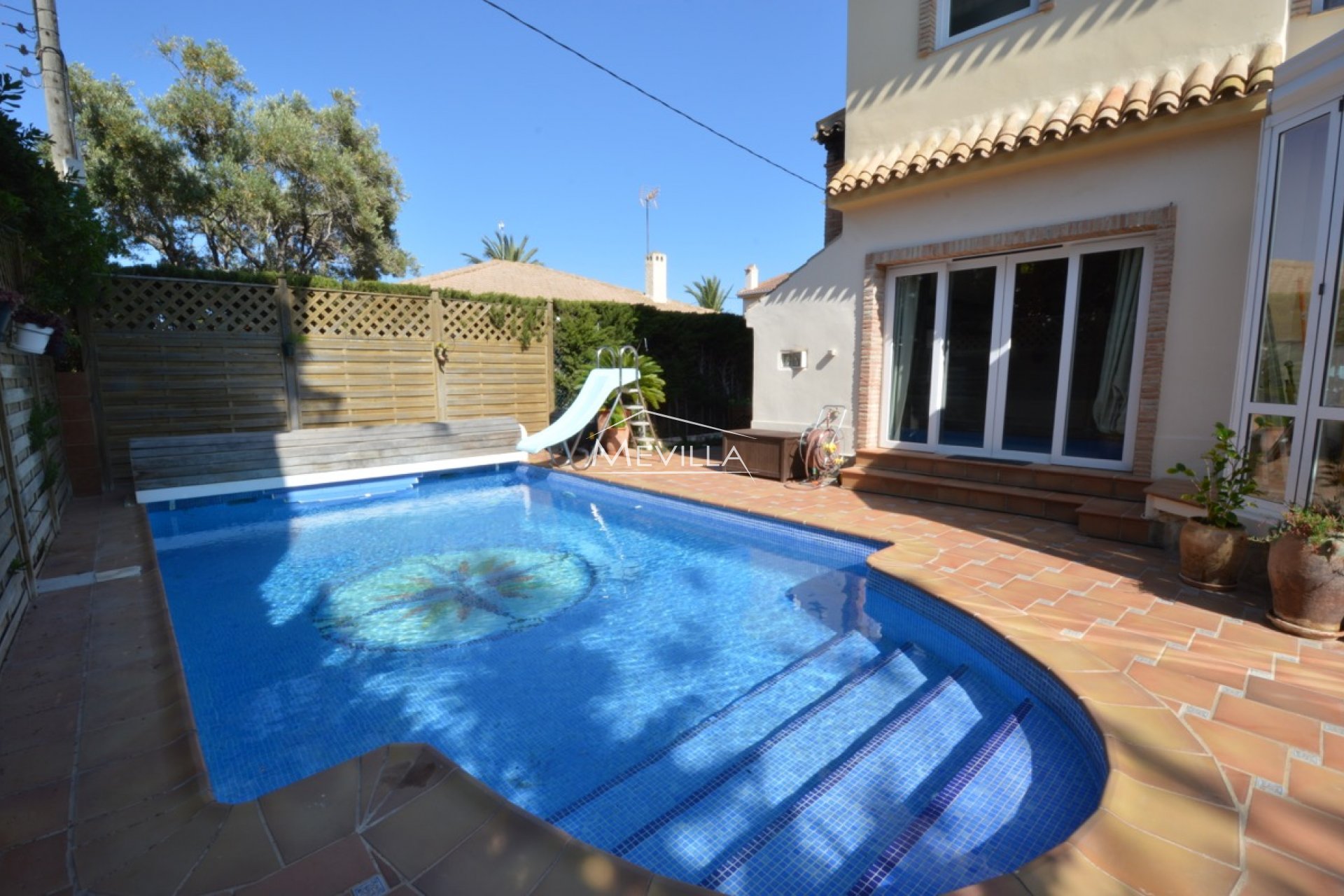 Återförsäljare - Villa - Orihuela Costa - Cabo Roig