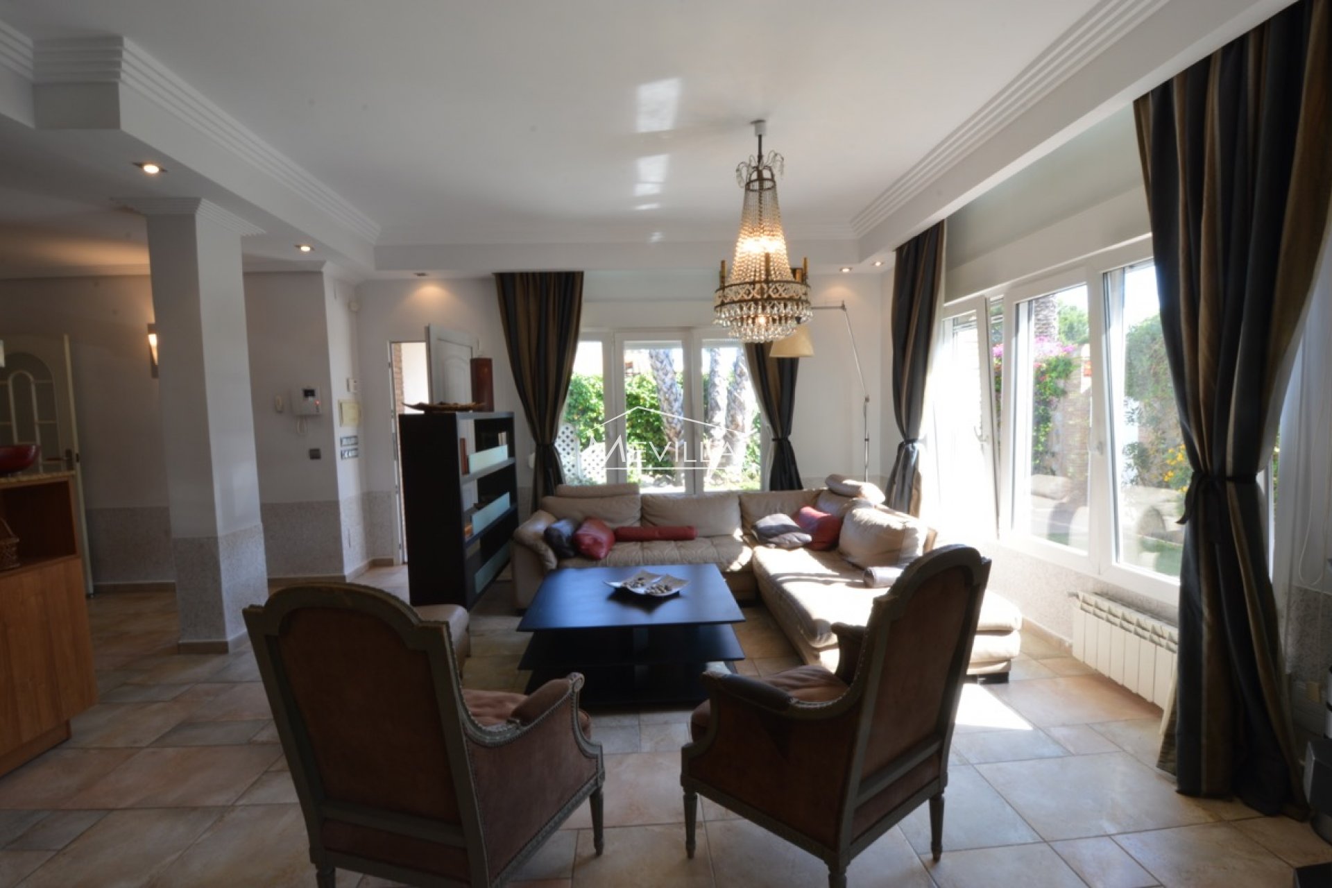 Återförsäljare - Villa - Orihuela Costa - Cabo Roig