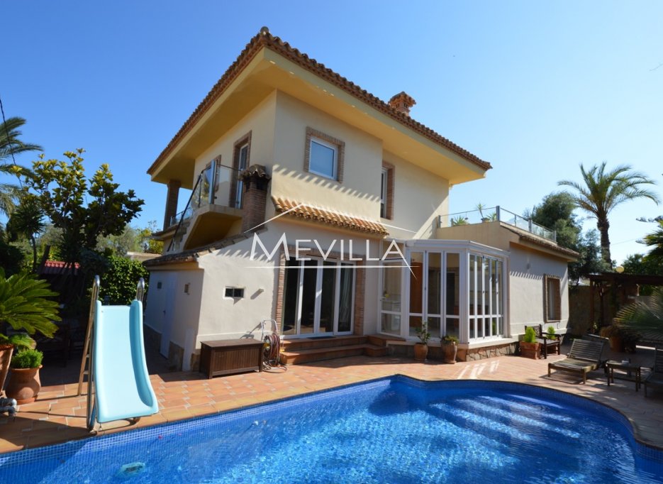 Återförsäljare - Villa - Orihuela Costa - Cabo Roig