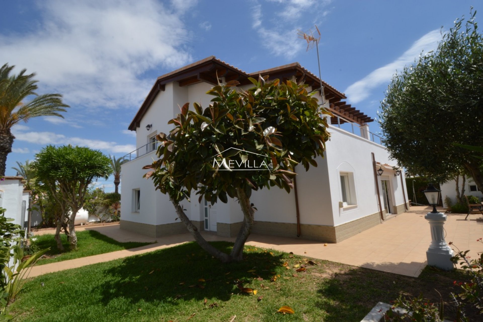 Återförsäljare - Villa - Orihuela Costa - Cabo Roig