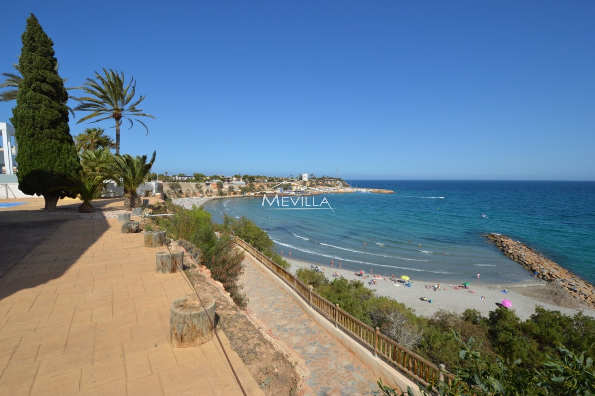 Återförsäljare - Villa - Orihuela Costa - Cabo Roig