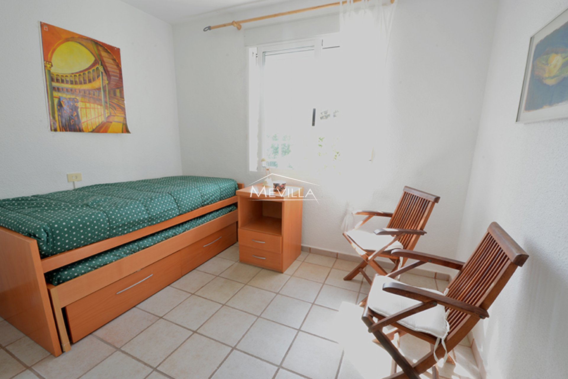 Återförsäljare - Villa - Orihuela Costa - Cabo Roig