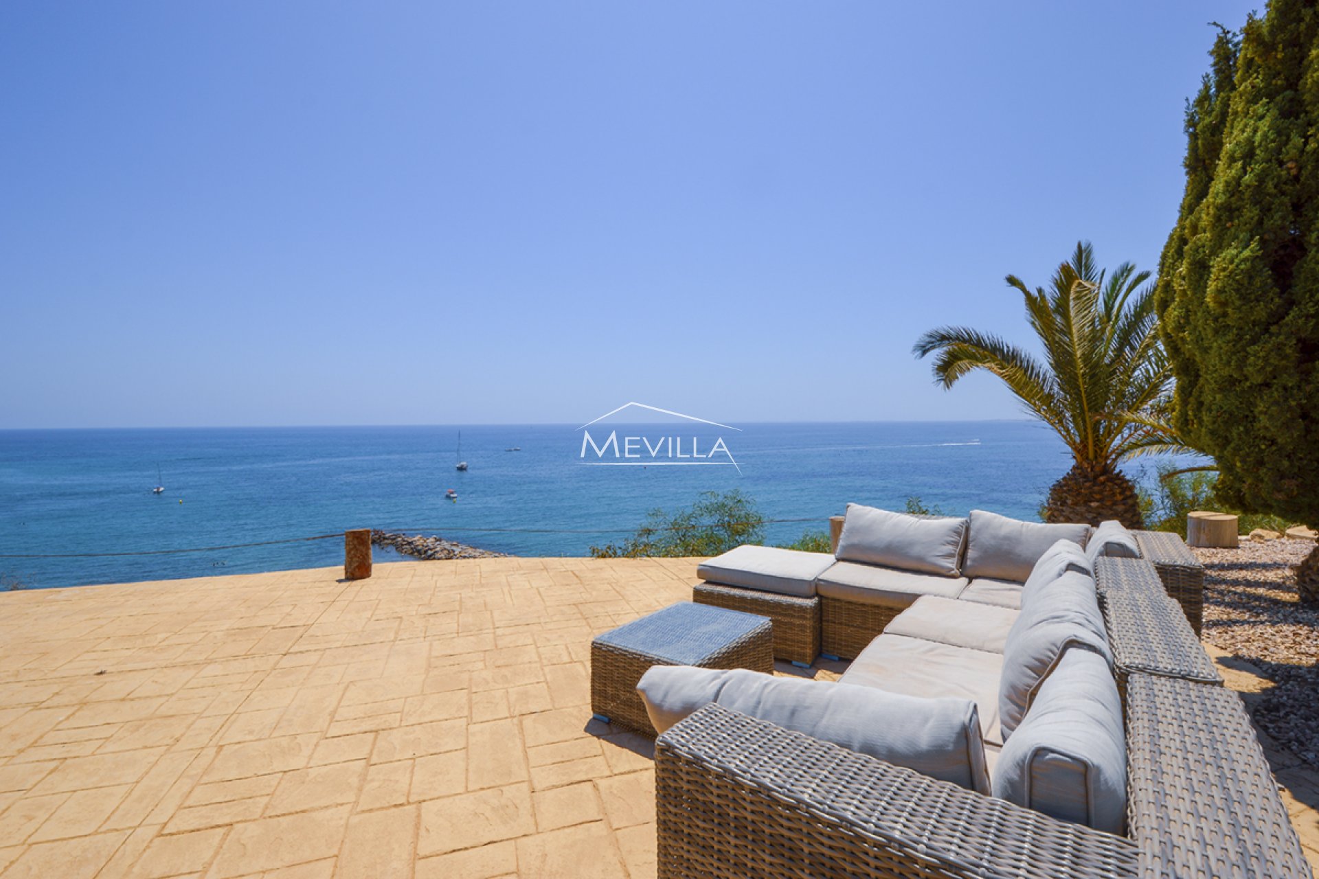 Återförsäljare - Villa - Orihuela Costa - Cabo Roig
