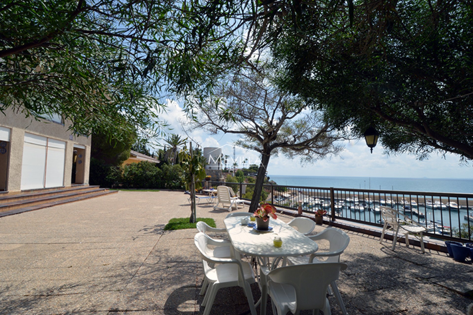 Återförsäljare - Villa - Orihuela Costa - Cabo Roig