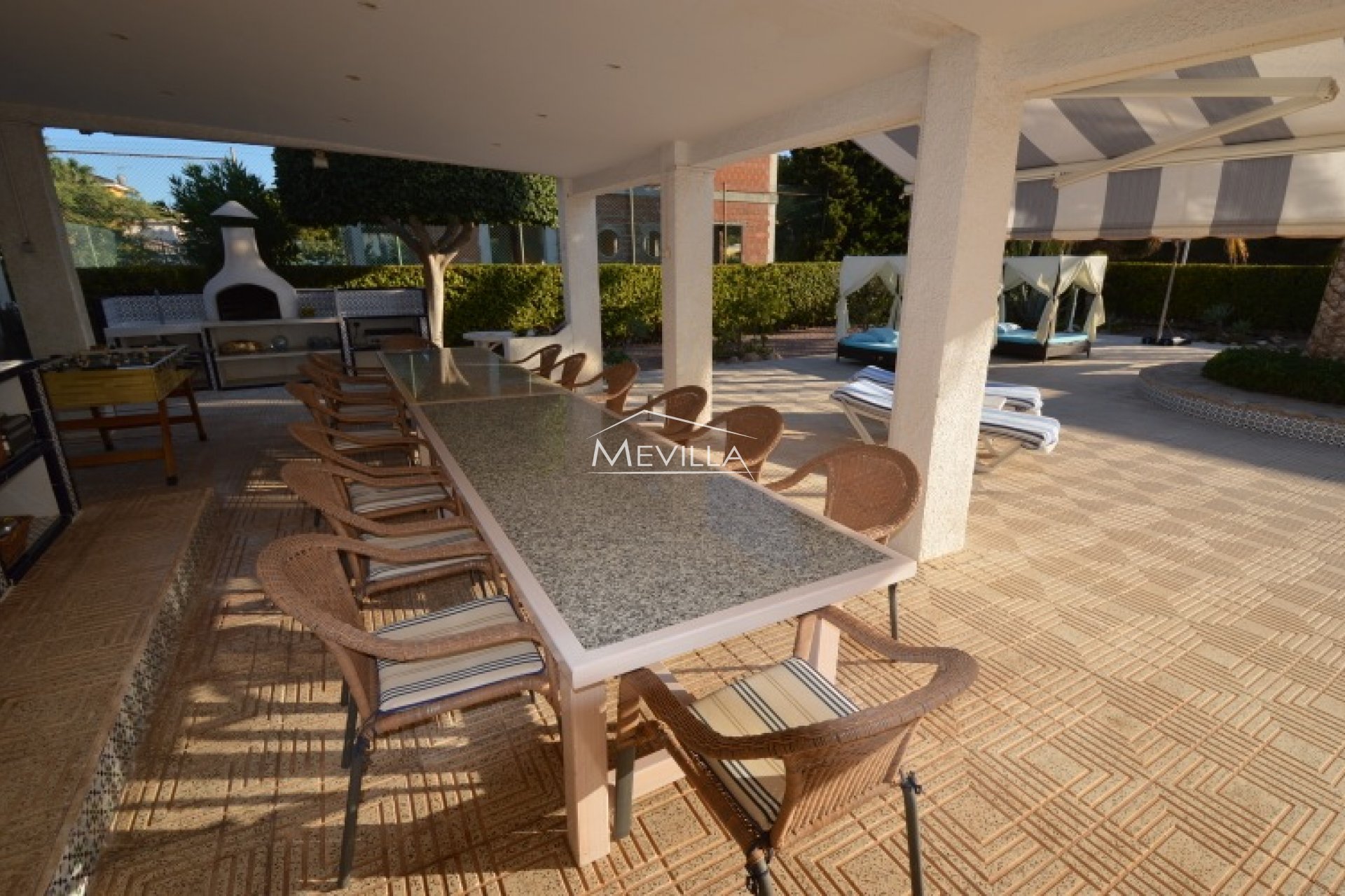 Återförsäljare - Villa - Orihuela Costa - Cabo Roig