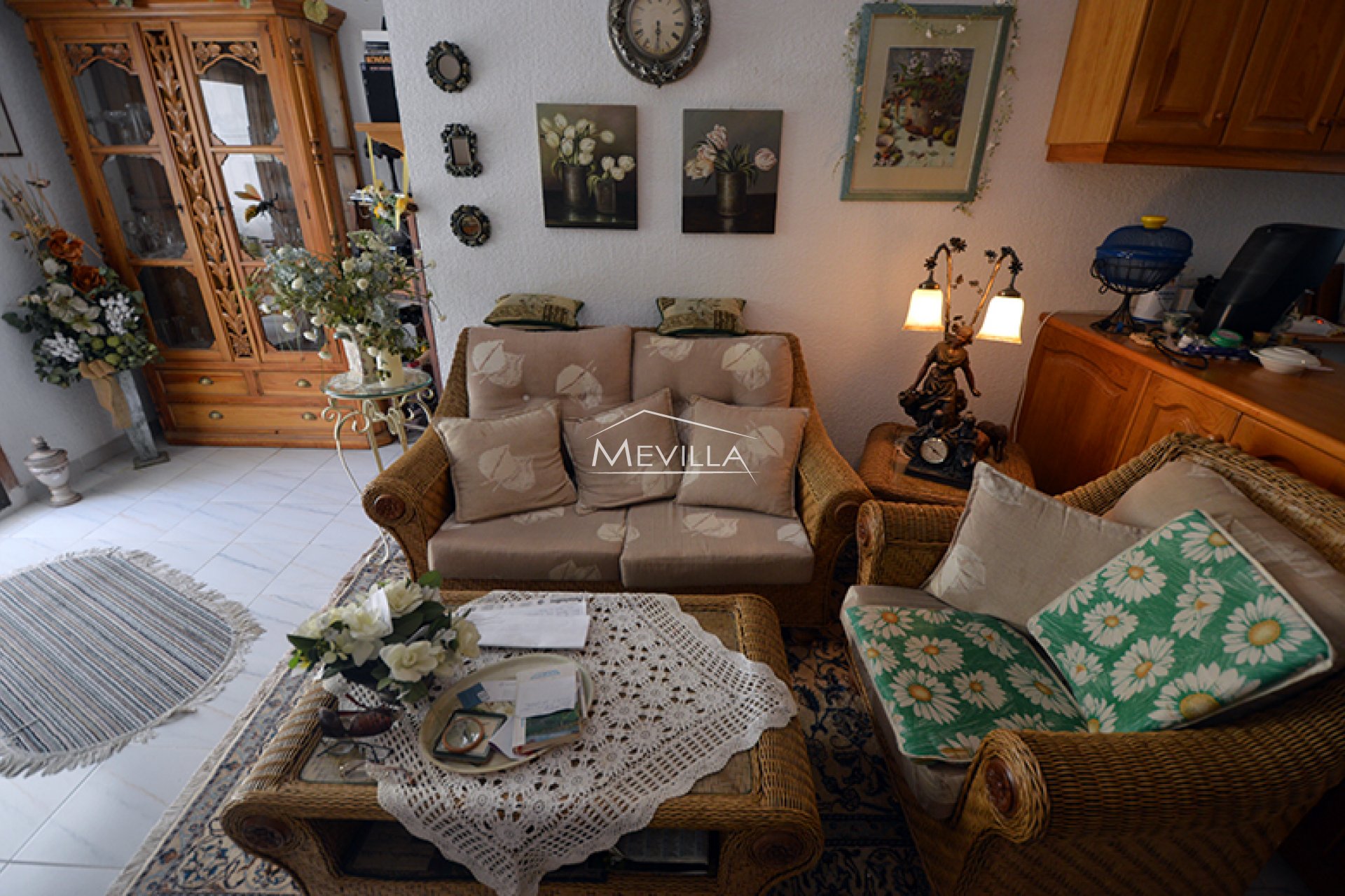 Återförsäljare - Villa - Orihuela Costa - Cabo Roig