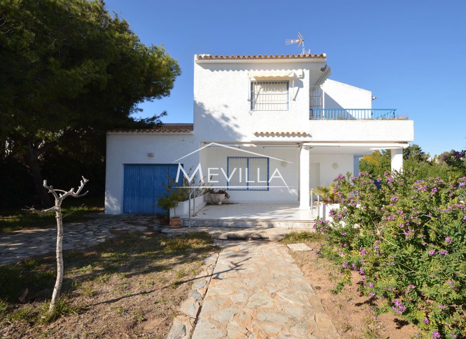 Återförsäljare - Villa - Orihuela Costa - Cabo Roig