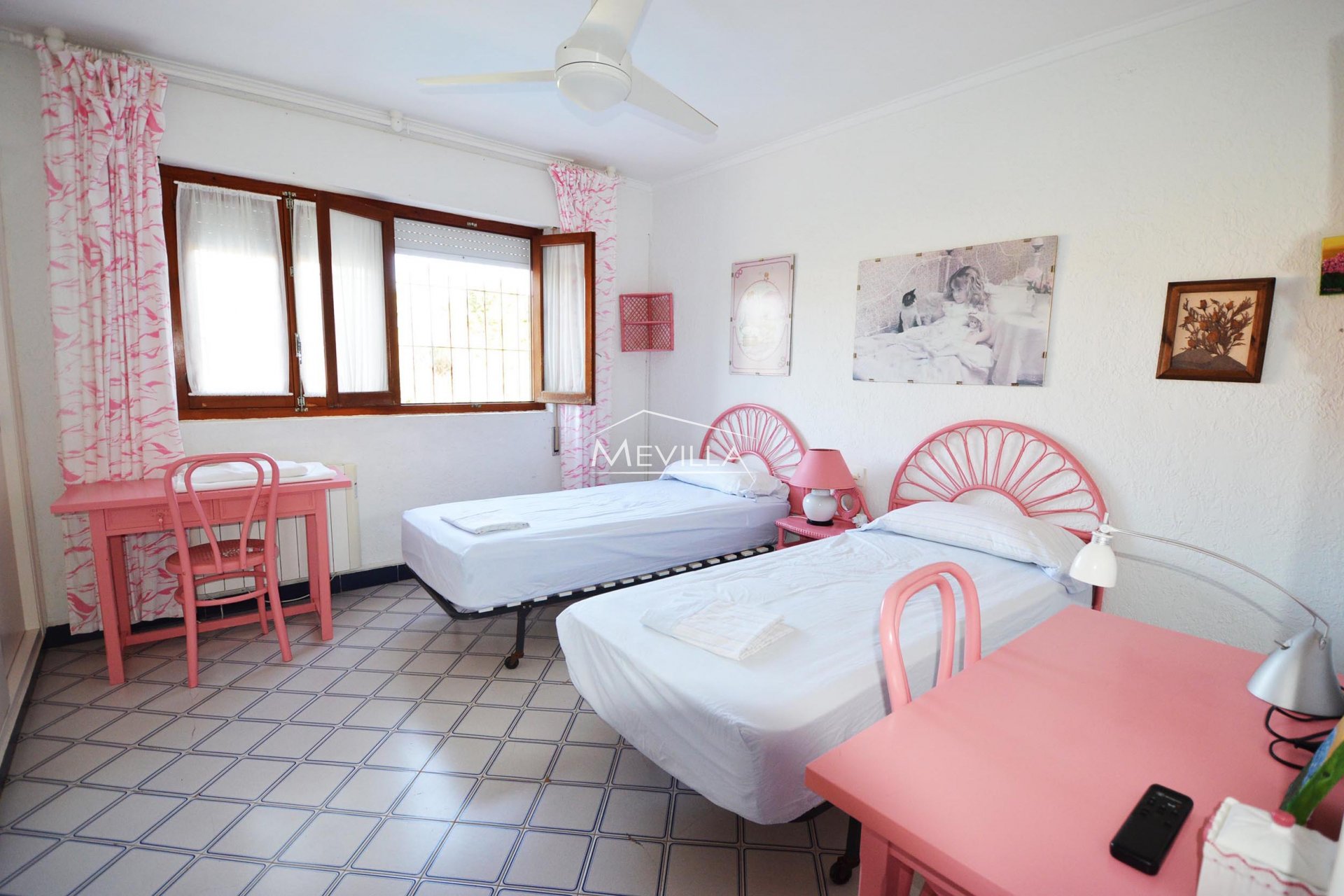 Återförsäljare - Villa - Orihuela Costa - Cabo Roig