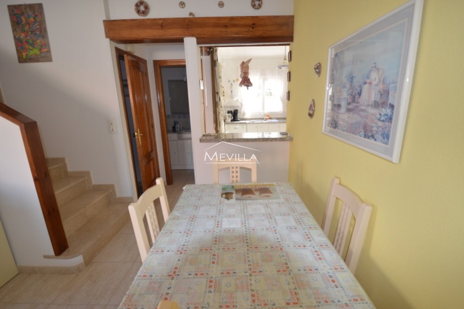 Återförsäljare - Villa - Orihuela Costa - Cabo Roig