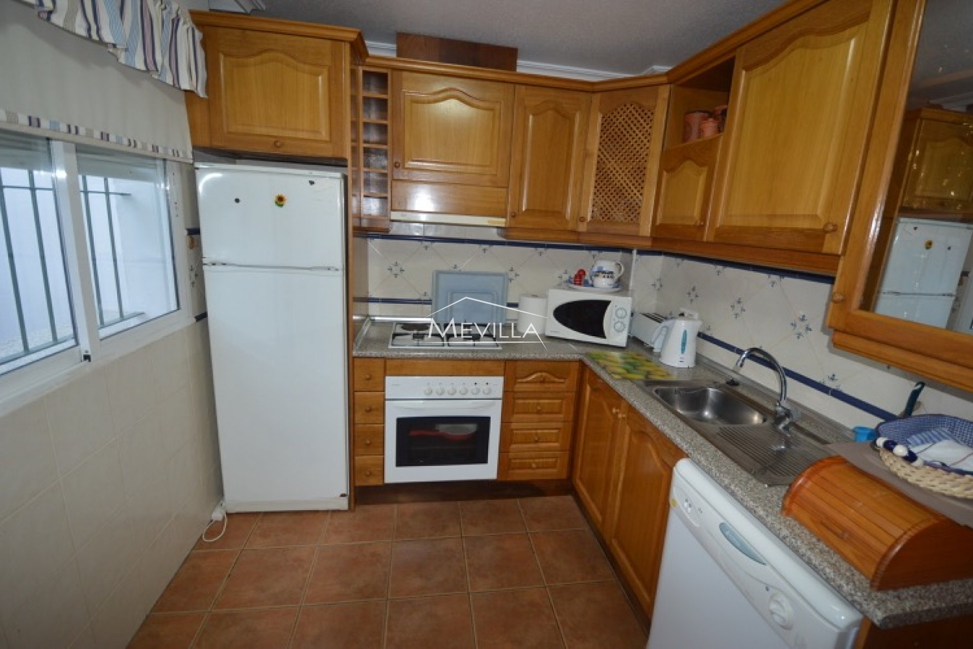 Återförsäljare - Villa - Orihuela Costa - Cabo Roig