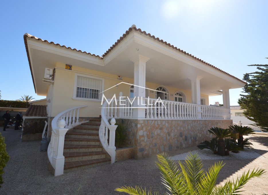 Återförsäljare - Villa - Orihuela Costa - Cabo Roig