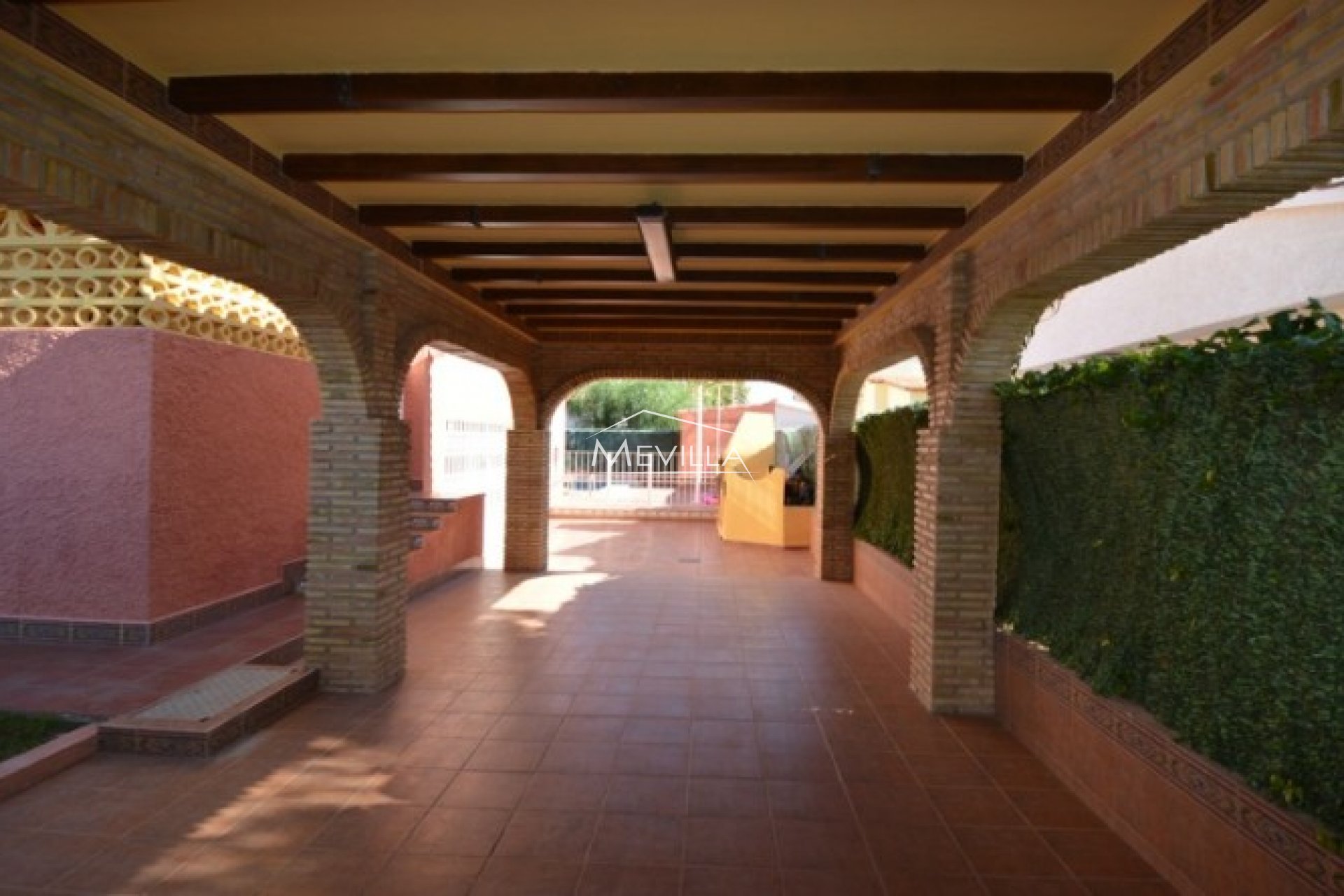 Återförsäljare - Villa - Orihuela Costa - Cabo Roig
