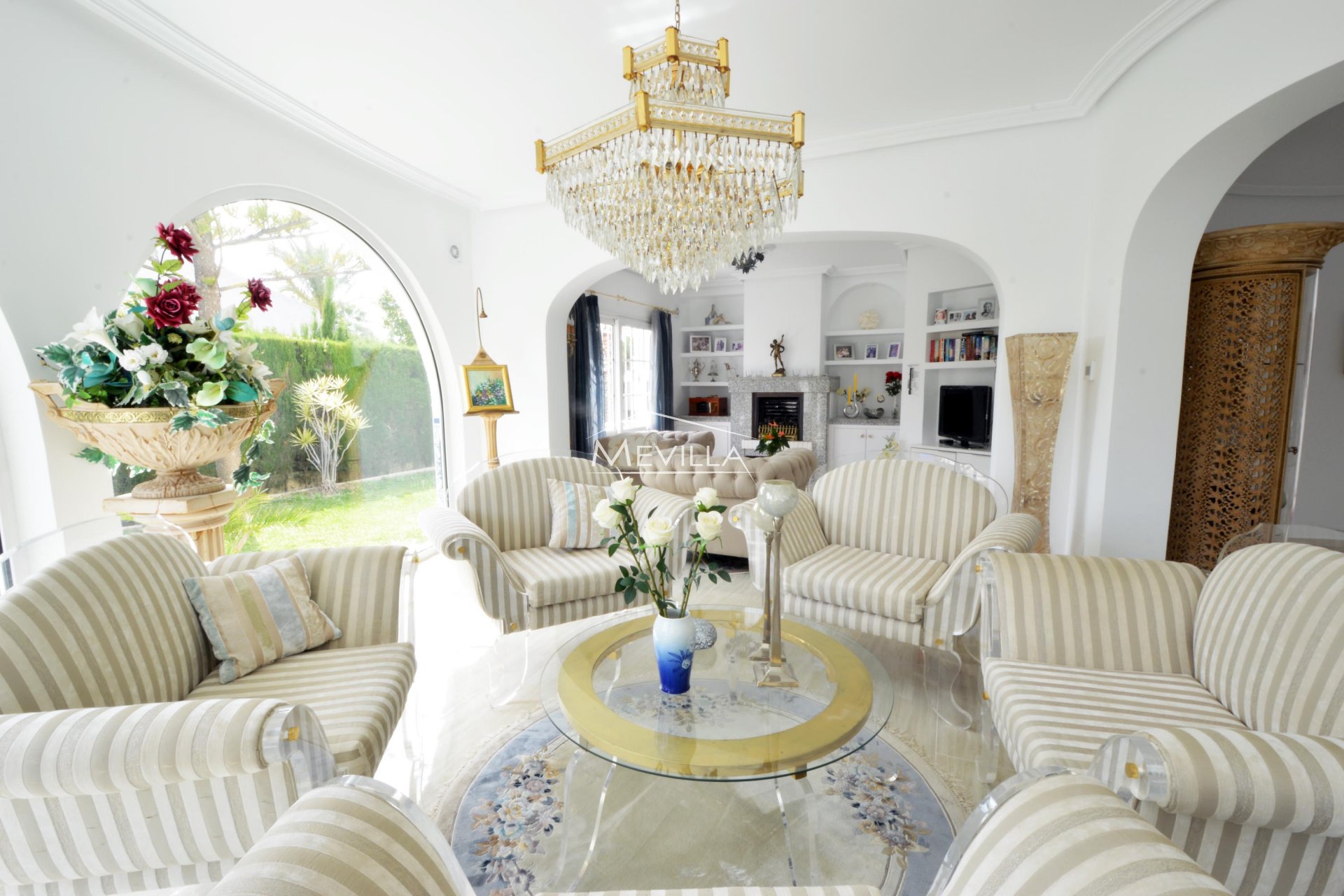 Återförsäljare - Villa - Orihuela Costa - Cabo Roig