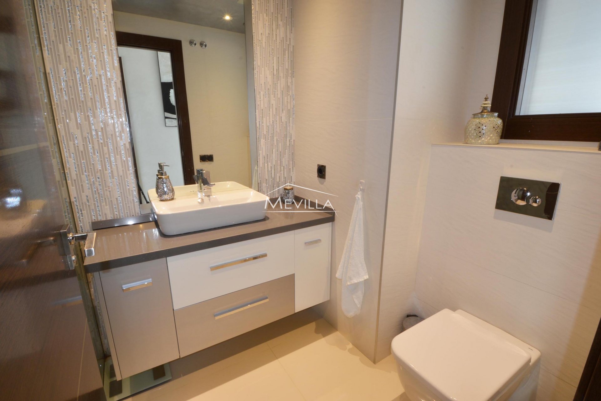 Återförsäljare - Villa - Orihuela Costa - Cabo Roig