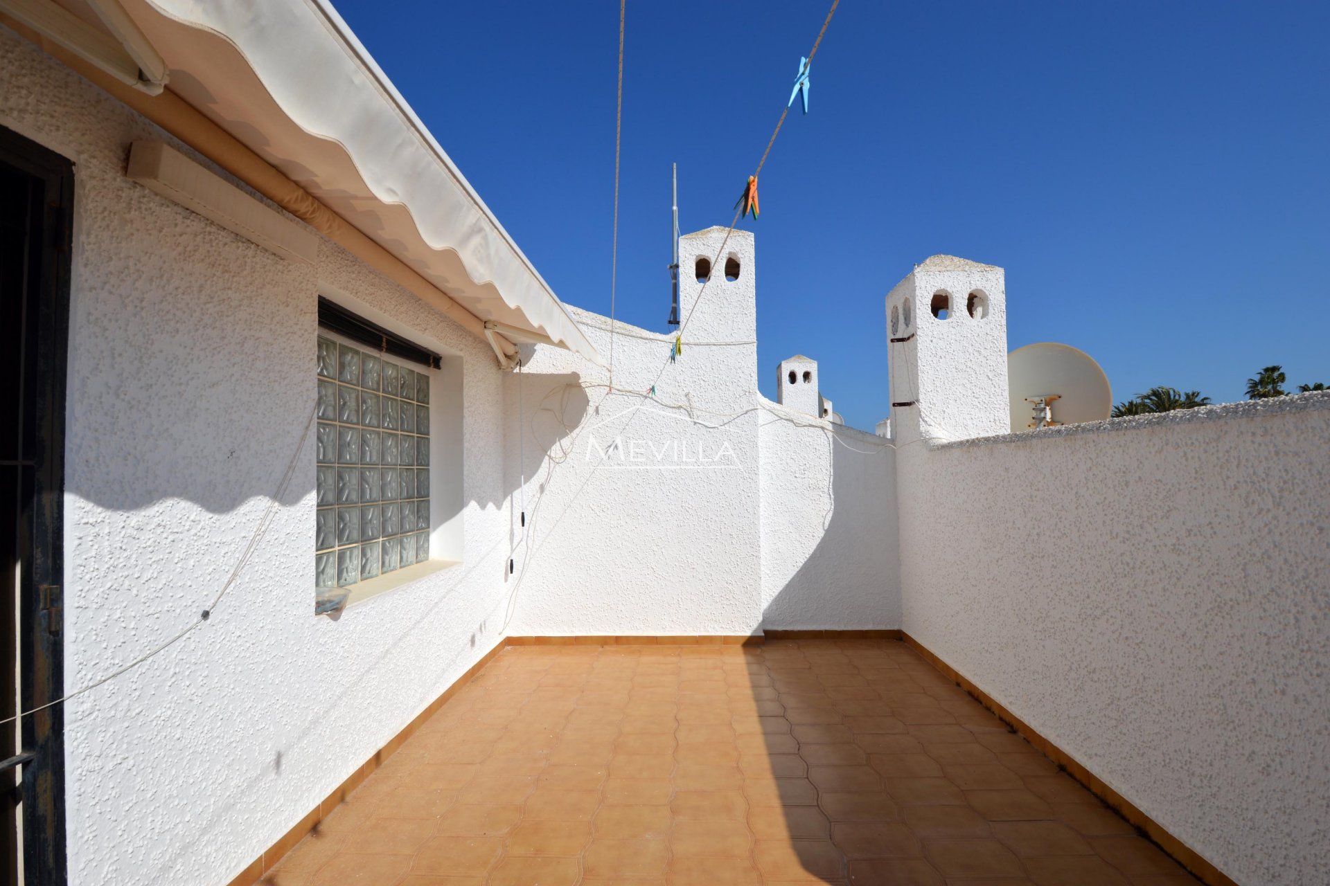 Återförsäljare - Villa - Orihuela Costa - Cabo Roig