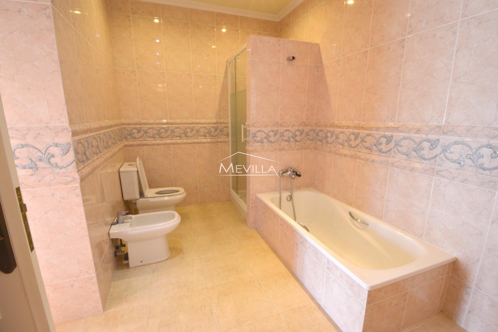 Återförsäljare - Villa - Orihuela Costa - Cabo Roig