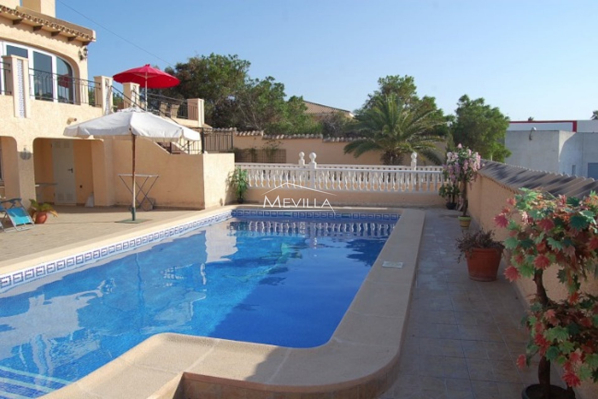 Återförsäljare - Villa - Orihuela Costa - Cabo Roig