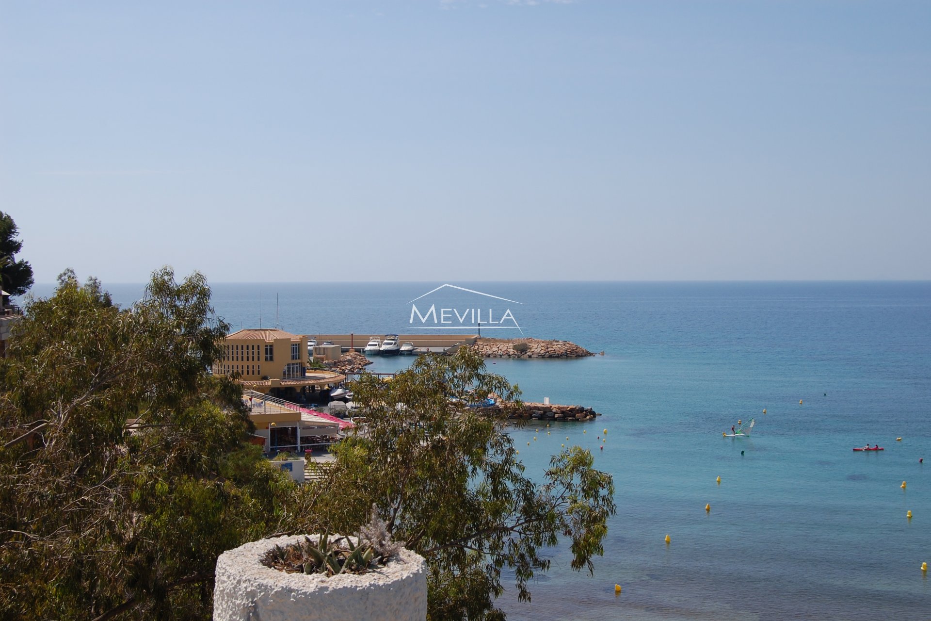 Återförsäljare - Villa - Orihuela Costa - Cabo Roig