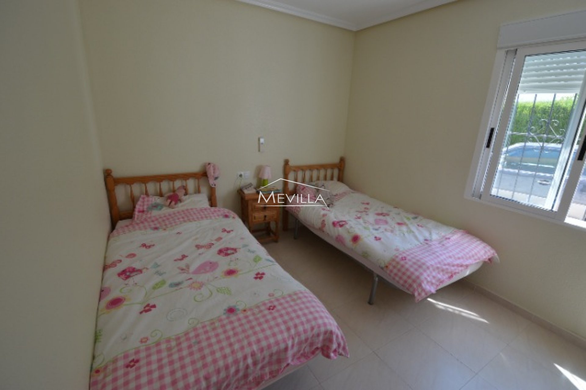 Återförsäljare - Villa - Orihuela Costa - Cabo Roig