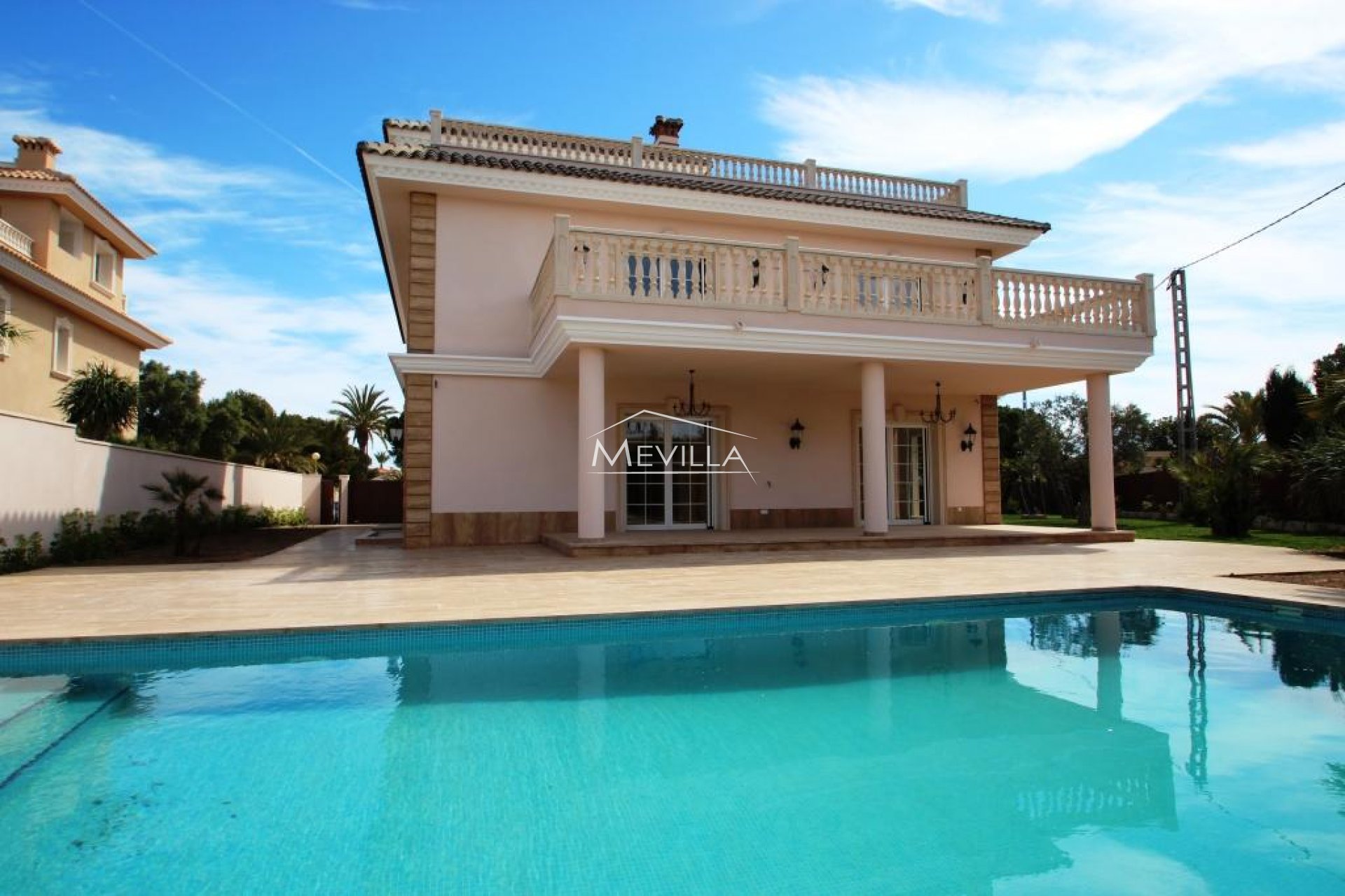 Återförsäljare - Villa - Orihuela Costa - Cabo Roig