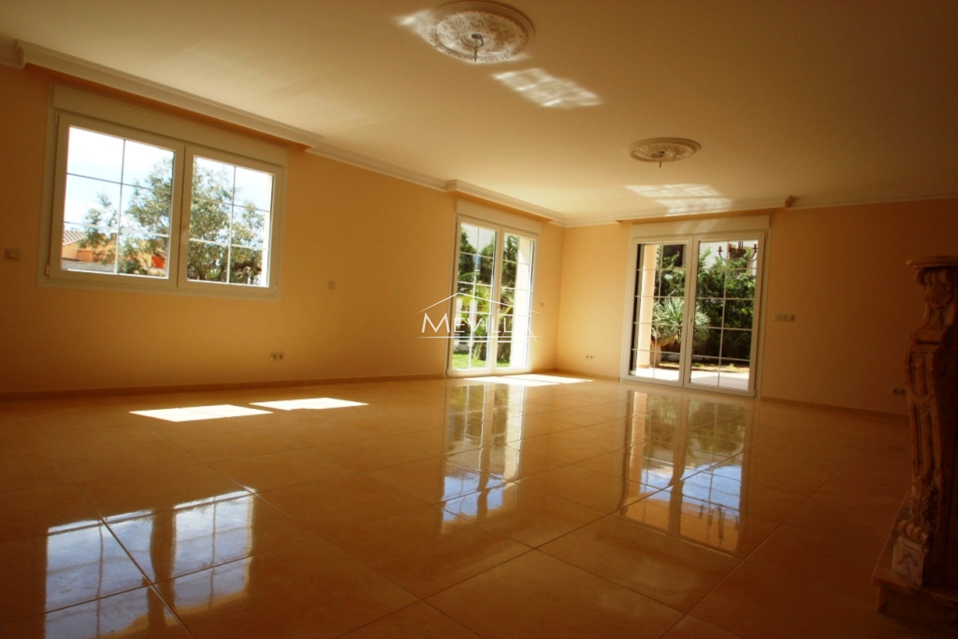 Återförsäljare - Villa - Orihuela Costa - Cabo Roig