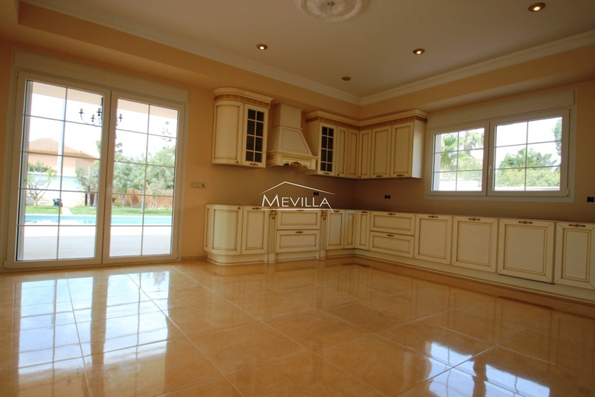 Återförsäljare - Villa - Orihuela Costa - Cabo Roig