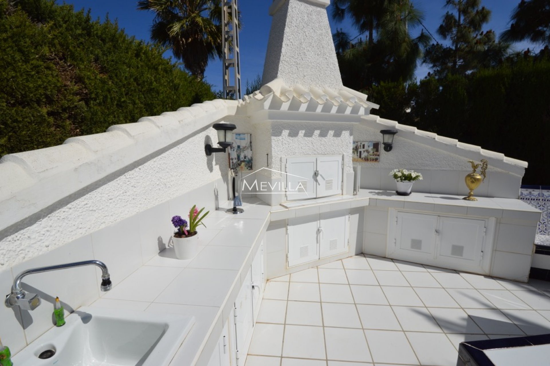 Återförsäljare - Villa - Orihuela Costa - Cabo Roig