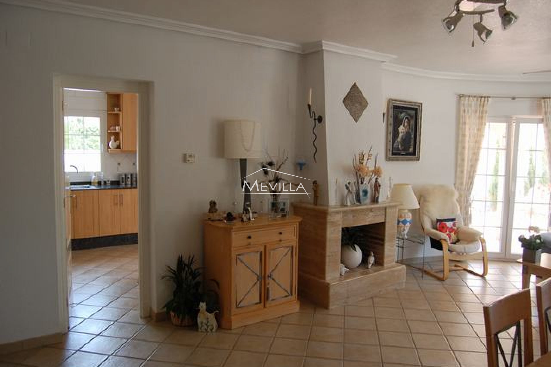 Återförsäljare - Villa - Orihuela Costa - Cabo Roig