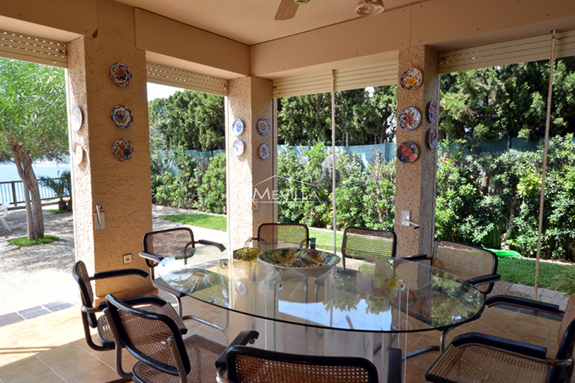 Återförsäljare - Villa - Orihuela Costa - Cabo Roig