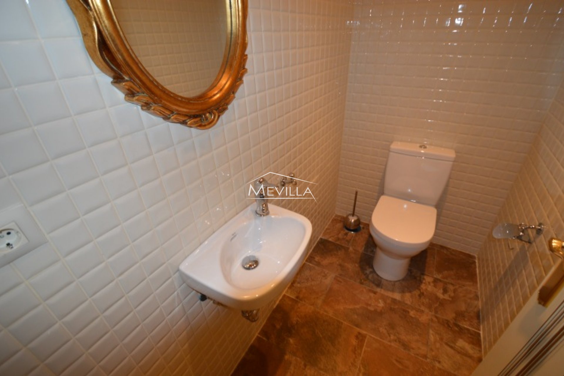 Återförsäljare - Villa - Orihuela Costa - Cabo Roig