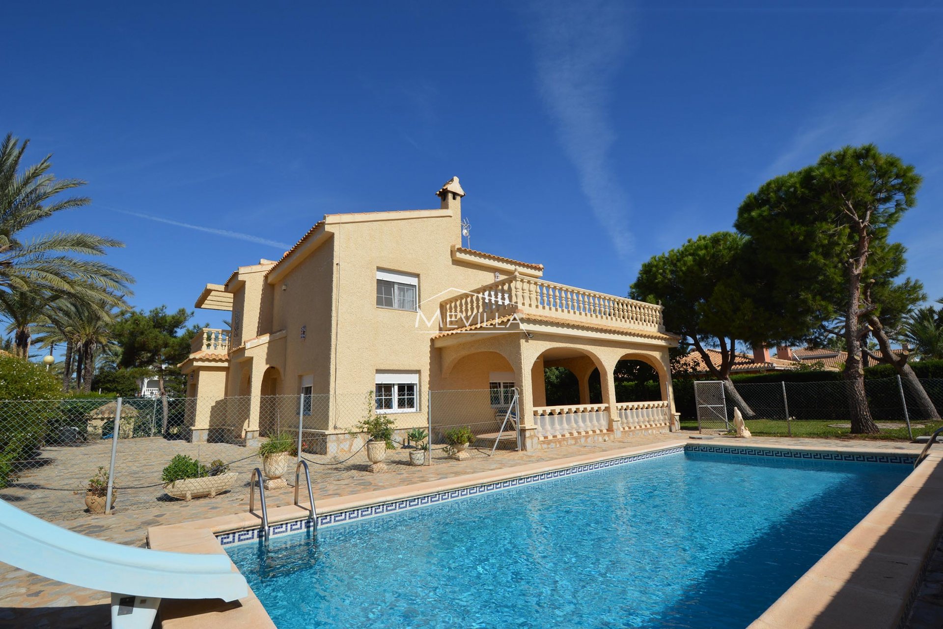 Återförsäljare - Villa - Orihuela Costa - Cabo Roig