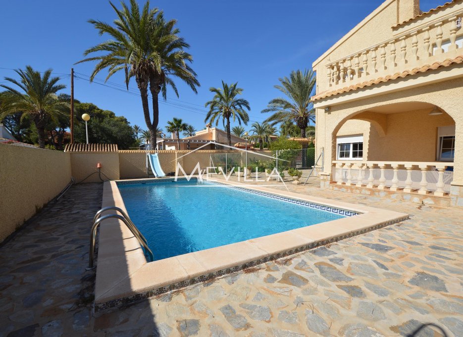 Återförsäljare - Villa - Orihuela Costa - Cabo Roig