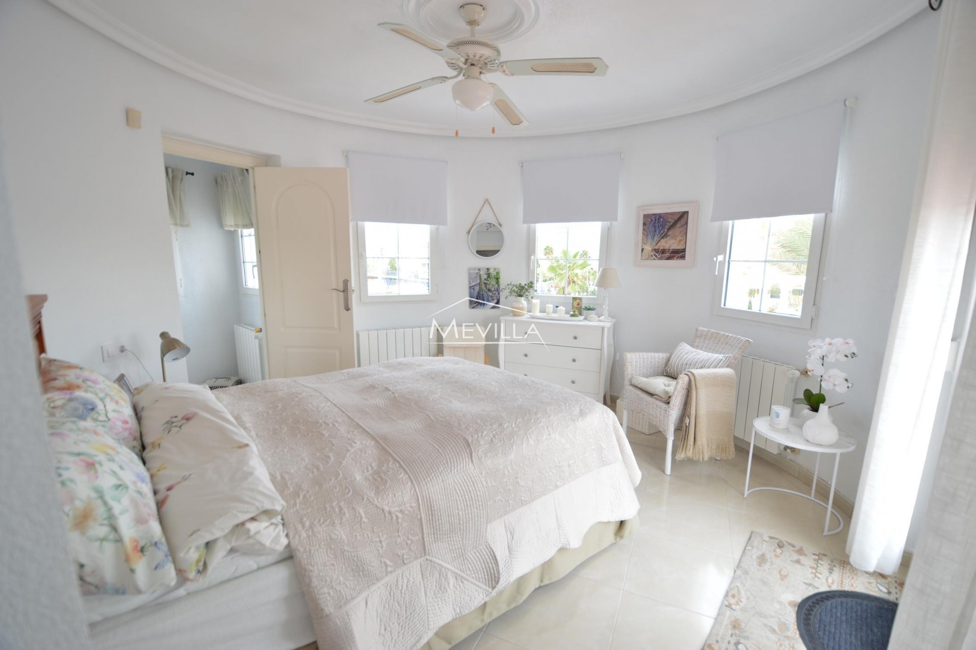 Återförsäljare - Villa - Orihuela Costa - Cabo Roig