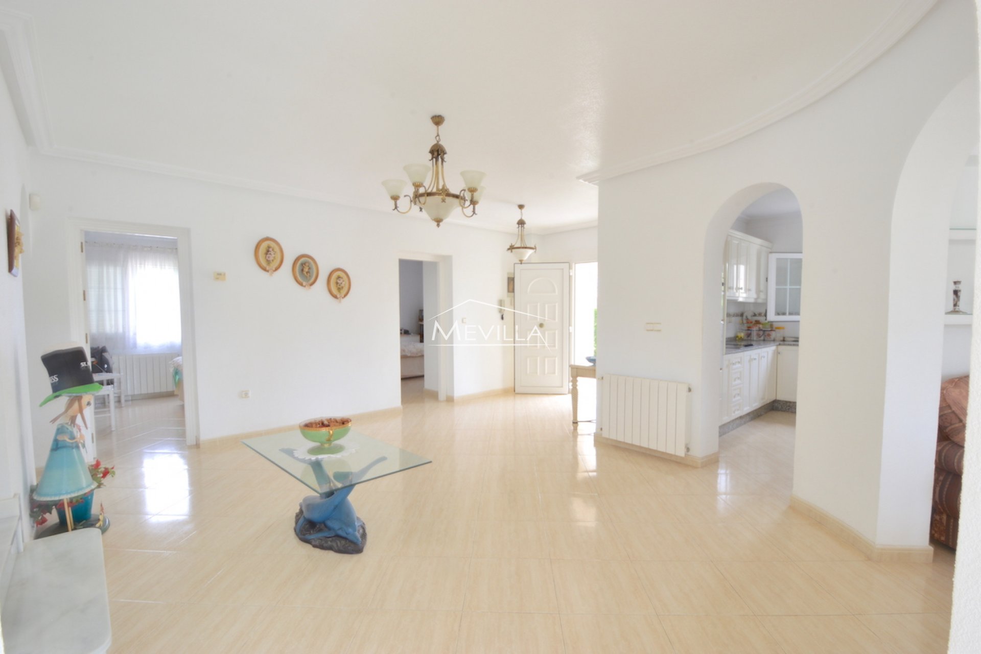 Återförsäljare - Villa - Orihuela Costa - Cabo Roig