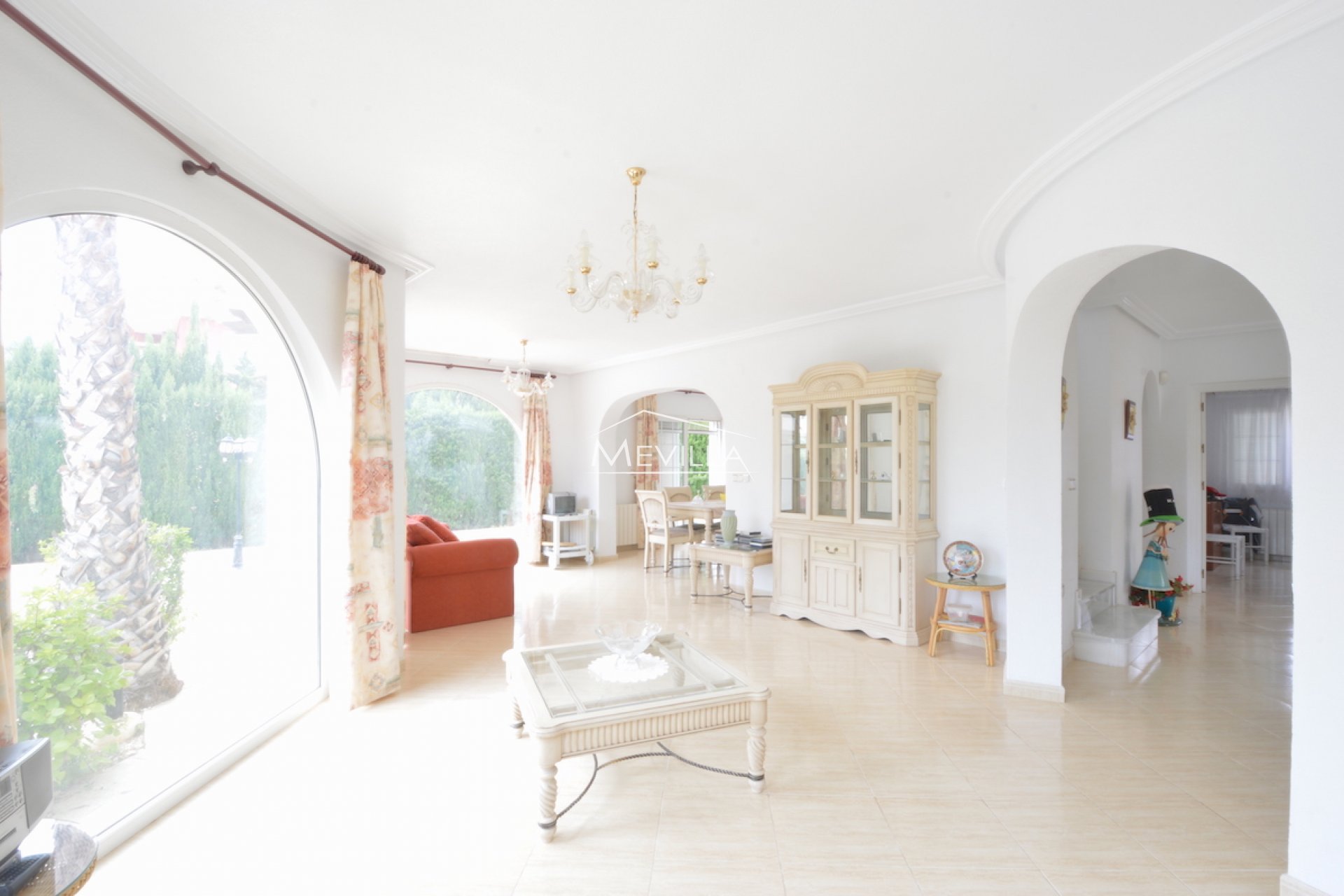 Återförsäljare - Villa - Orihuela Costa - Cabo Roig