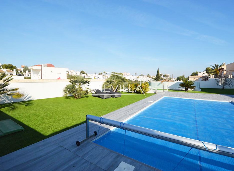 Återförsäljare - Villa - Orihuela Costa - Cabo Roig