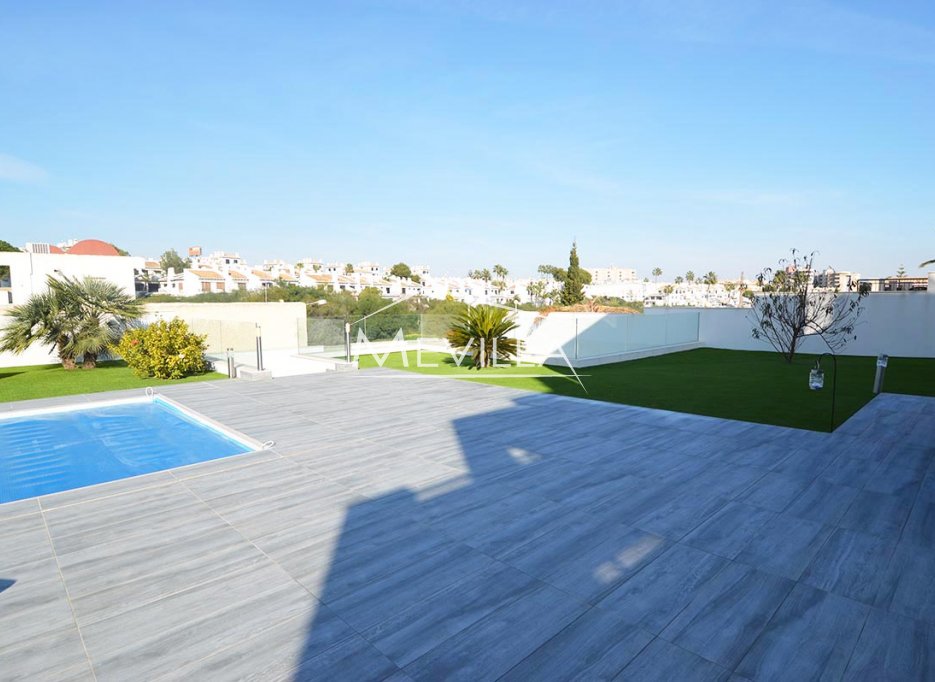 Återförsäljare - Villa - Orihuela Costa - Cabo Roig