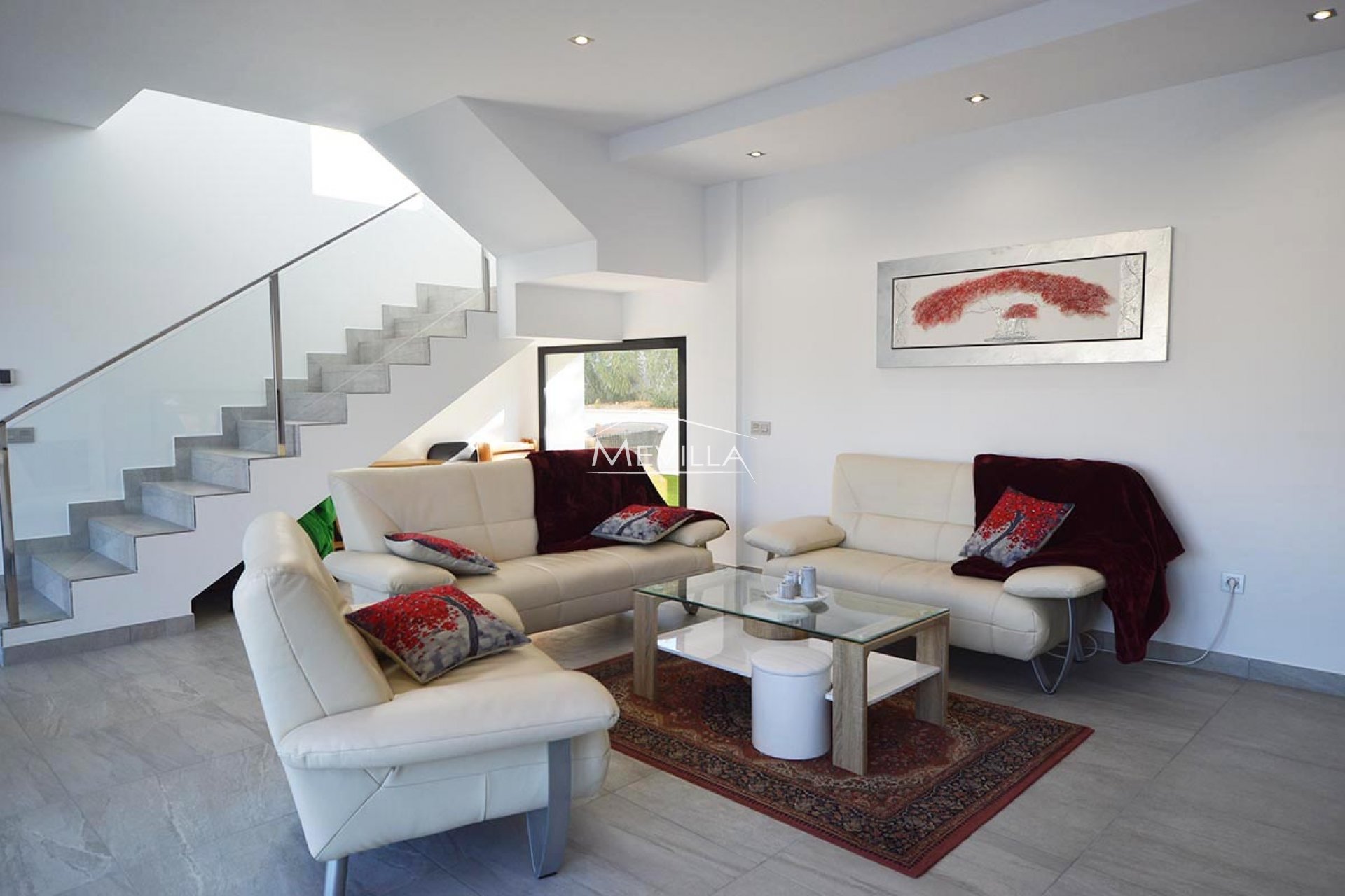 Återförsäljare - Villa - Orihuela Costa - Cabo Roig