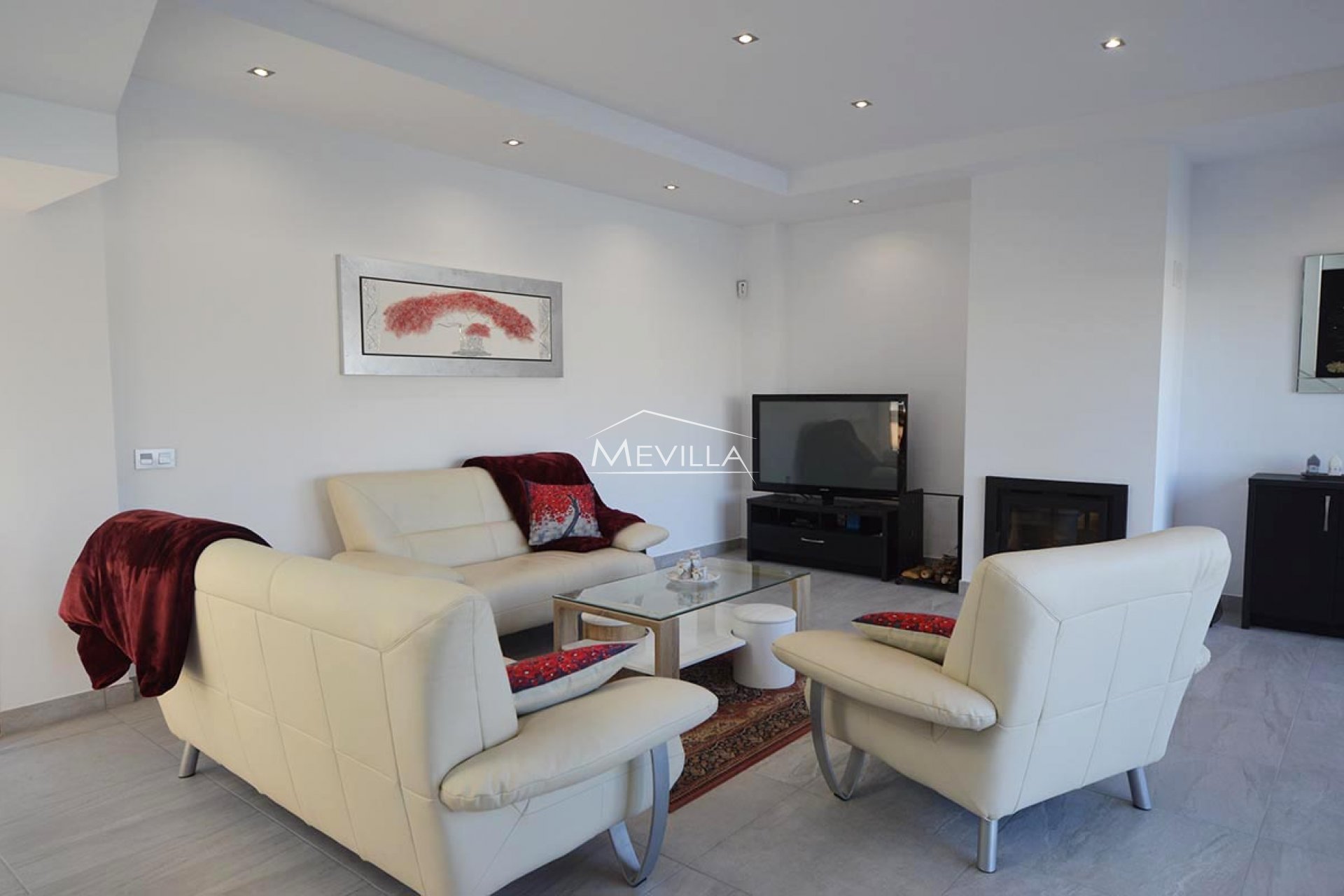 Återförsäljare - Villa - Orihuela Costa - Cabo Roig